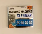 ACTIVE Washing Machine Cleaner Tablets image 3