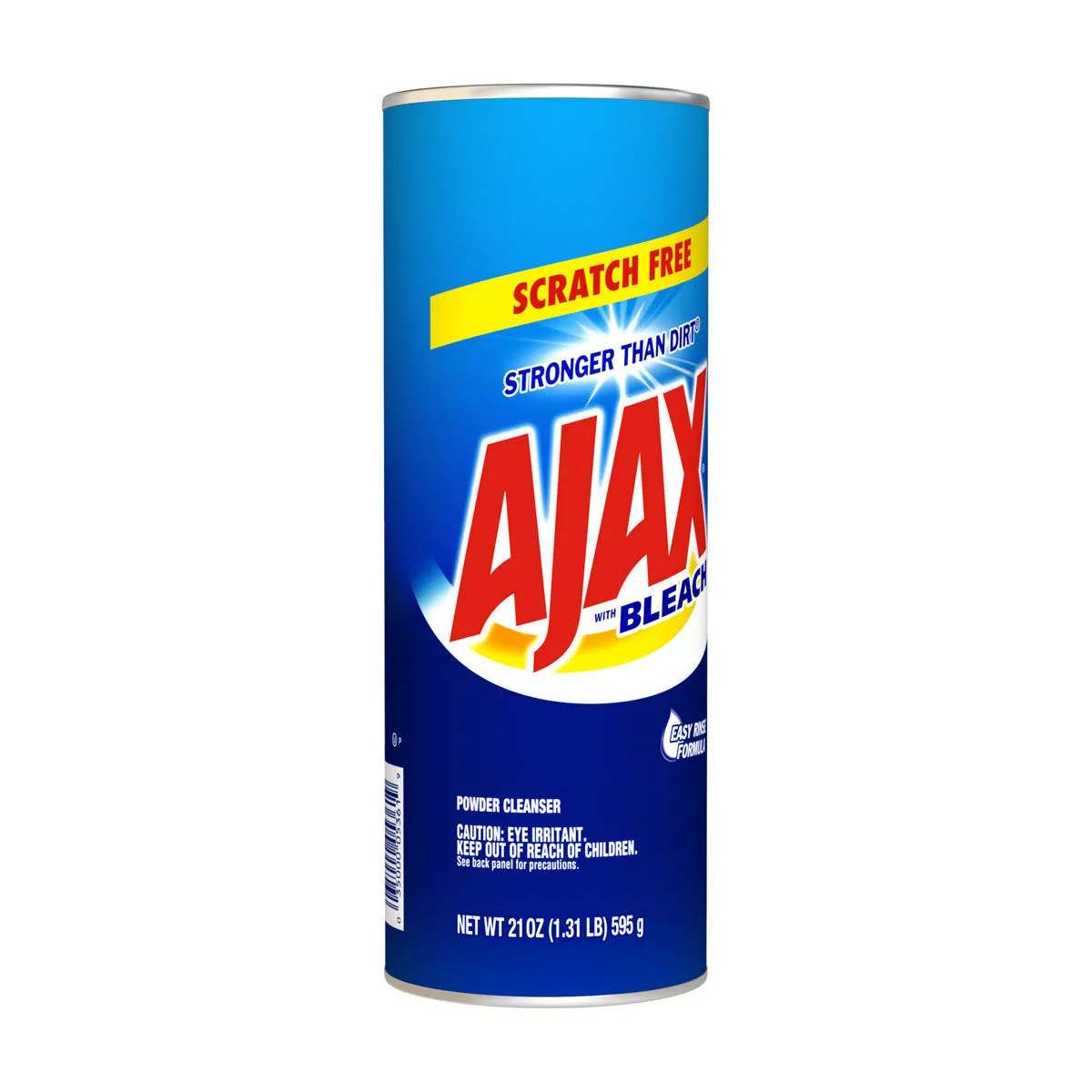 Ajax Powder Cleanser image 3