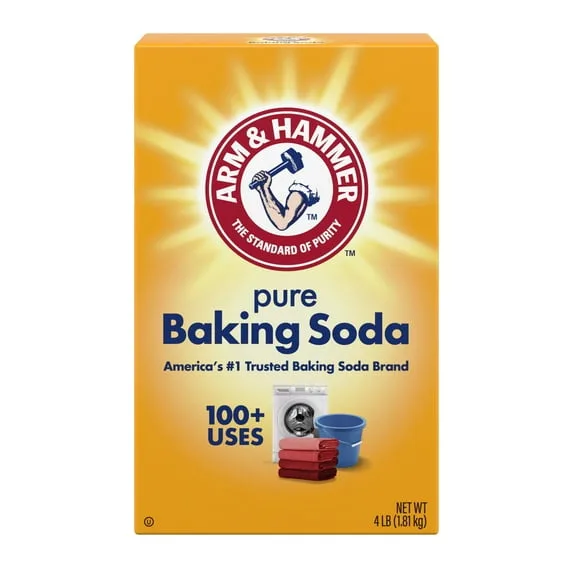 Arm & Hammer Baking Soda Cleaner