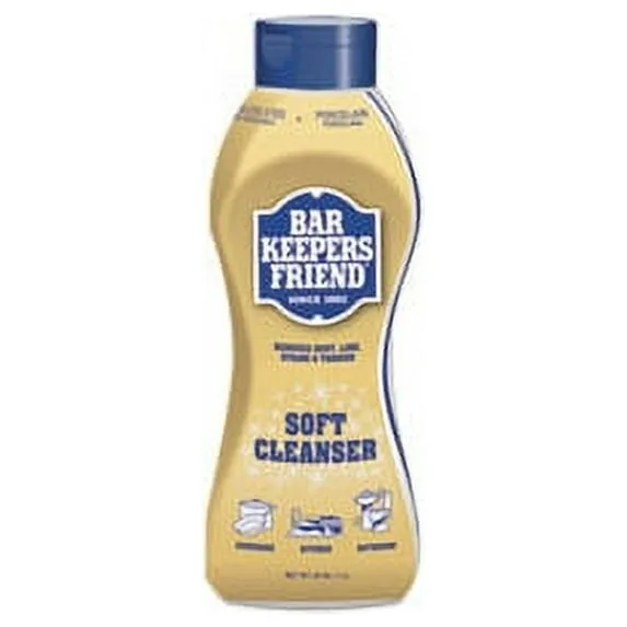 Bar Keepers Friend Soft Cleanser image 3