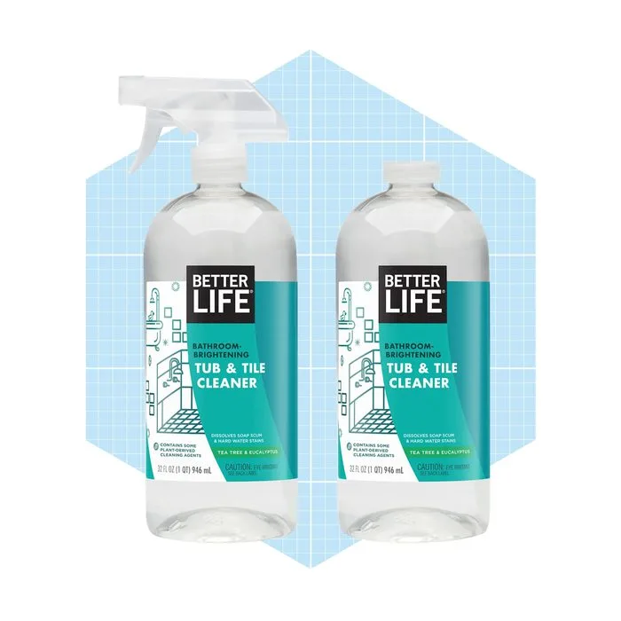 Better Life Tub & Tile Cleaner image 3