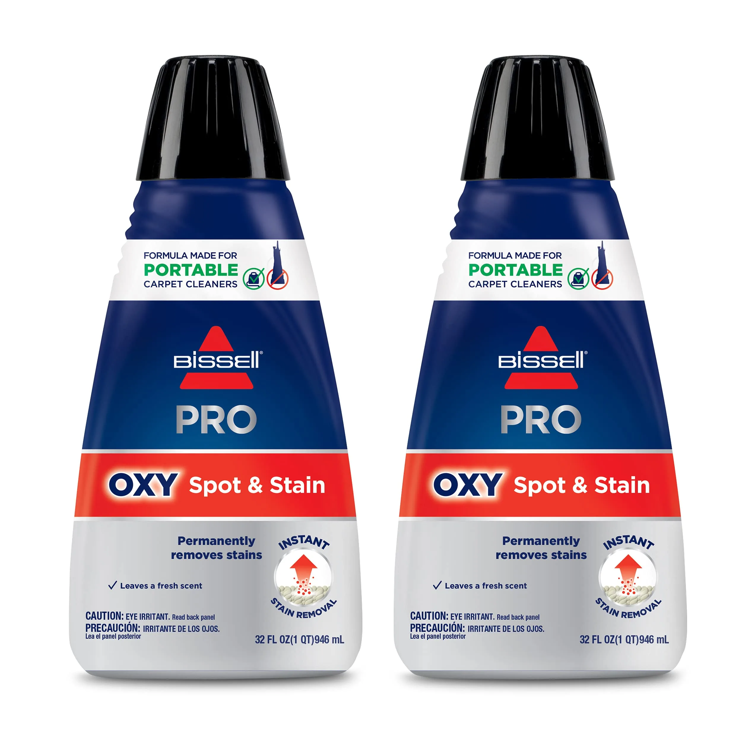 Bissell Professional Spot & Stain Formula