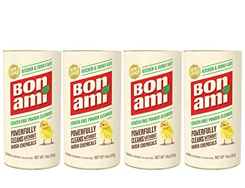 BON AMI Powder Cleanser image 2