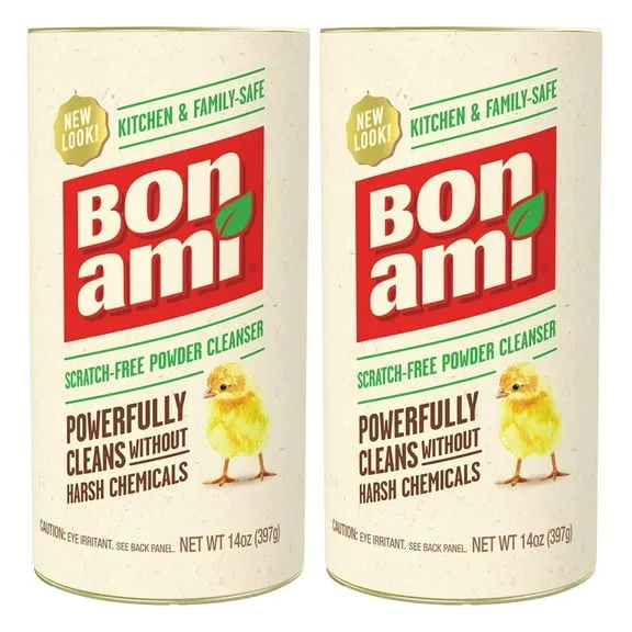 BON AMI Powder Cleanser image 3