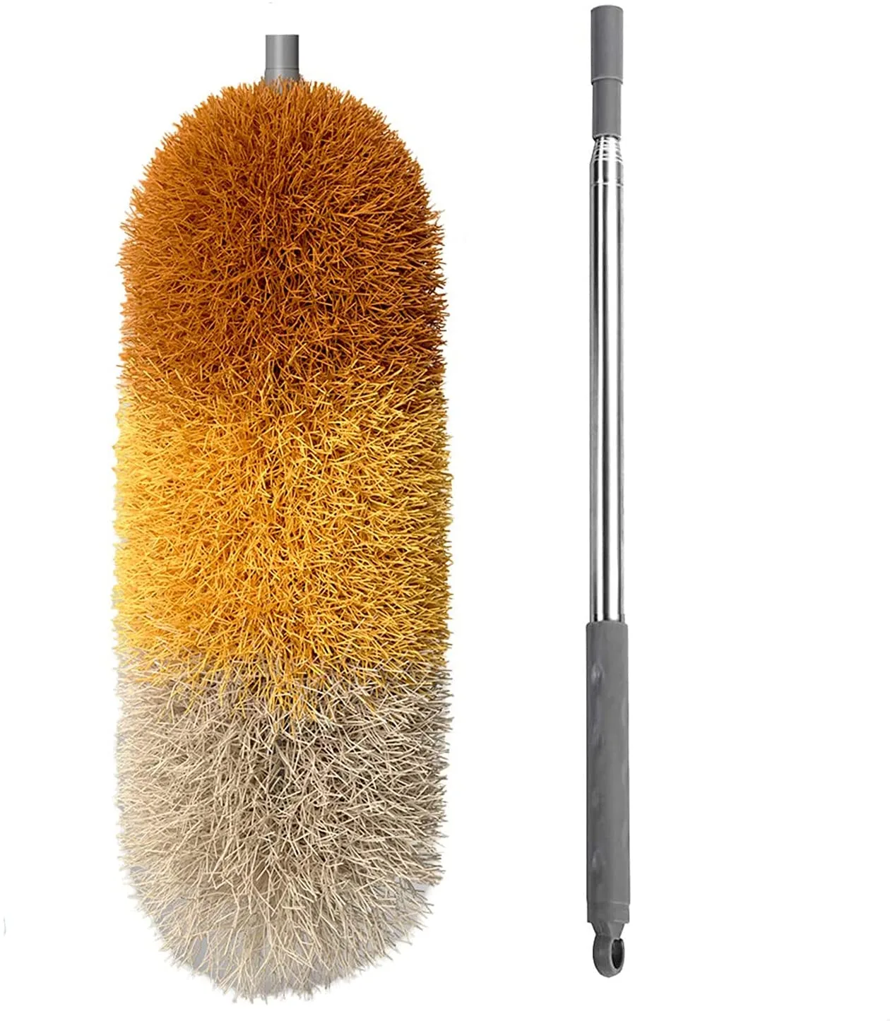 BOOMJOY Extendable Feather Duster