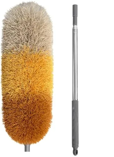 BOOMJOY Extendable Feather Duster image 2