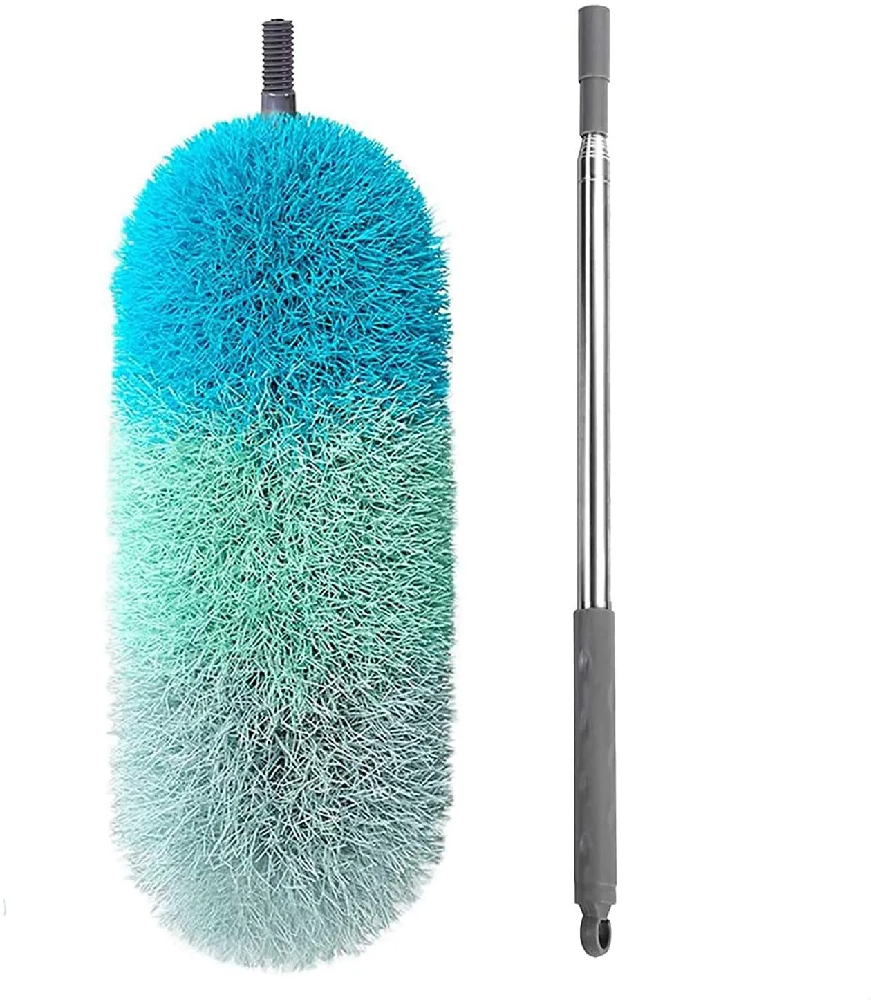BOOMJOY Extendable Feather Duster image 3