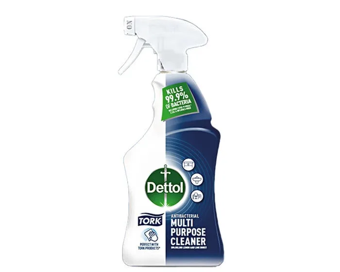 Dettol Antibacterial Multi-Purpose Cleaner image 3