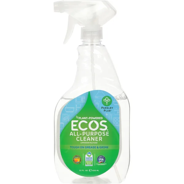 ECOS Parsley All Purpose Cleaner