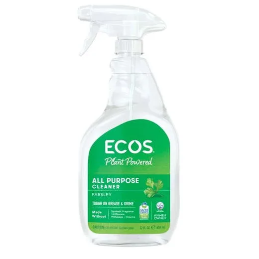 ECOS Parsley All Purpose Cleaner image 2