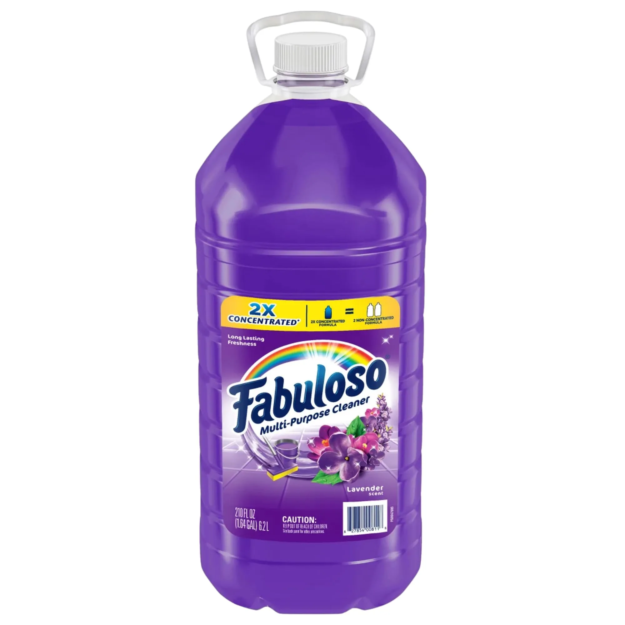 Fabuloso Multi-Purpose Cleaner