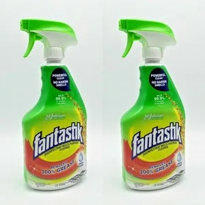 Fantastik All Purpose Cleaner image 2