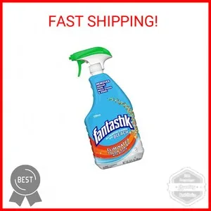 Fantastik All Purpose Cleaner image 3