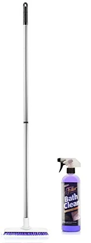 Fuller Brush Tub & Shower E-Z Scrubber image 2