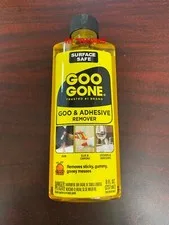 Goo Gone Original Adhesive Remover image 3