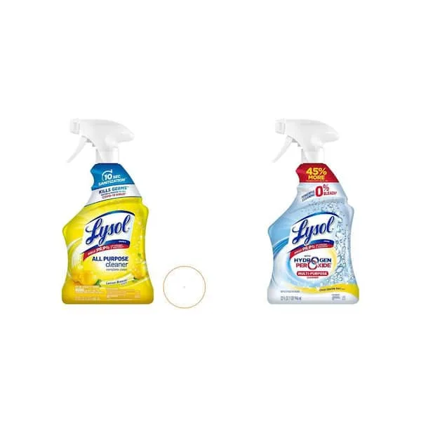 Lysol All-Purpose Cleaner Spray