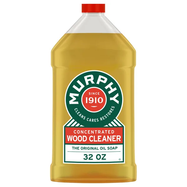 Murphy Oil Soap Wood Cleaner