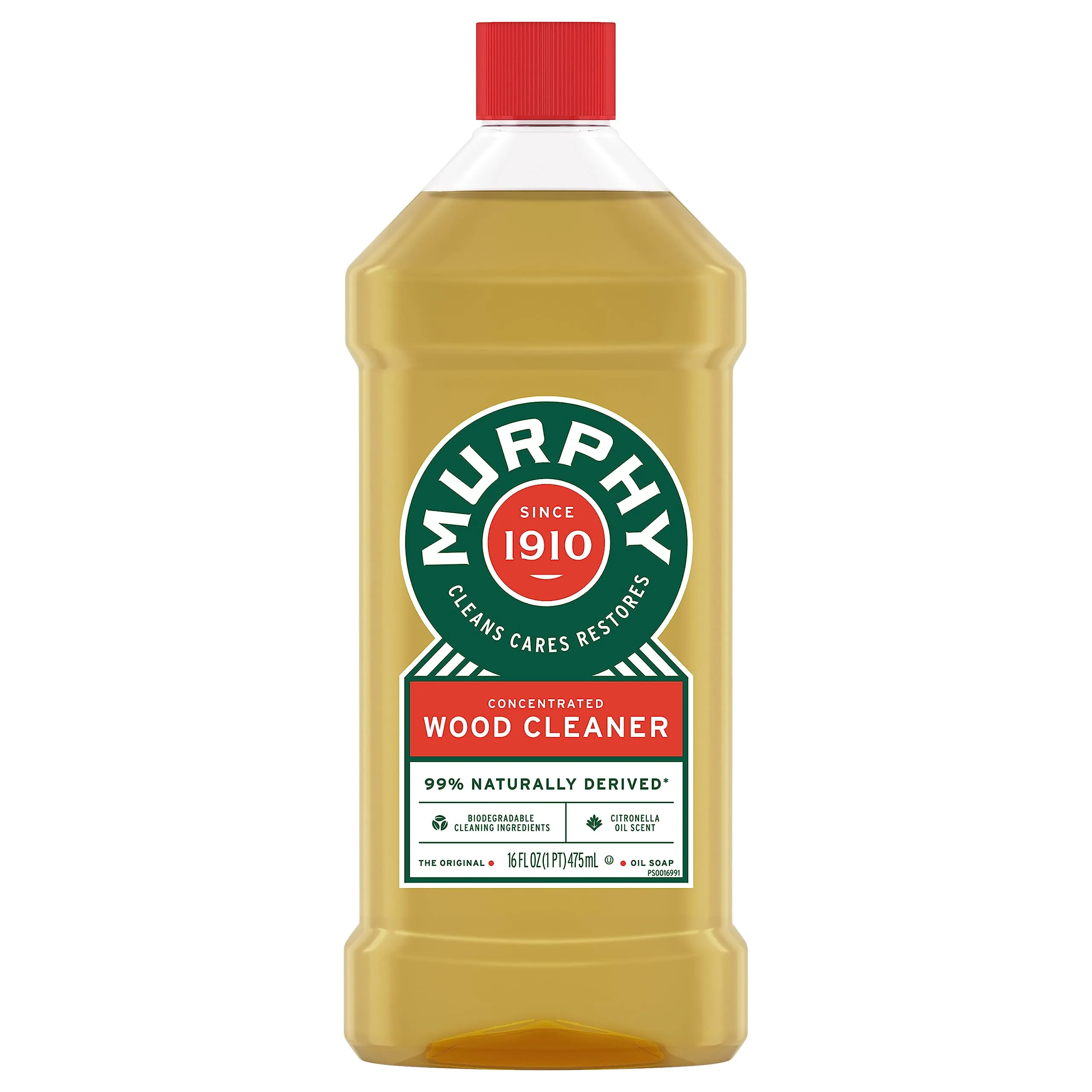Murphy Oil Soap Wood Cleaner image 2