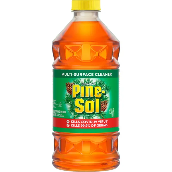 Pine-Sol Multi-Surface Cleaner