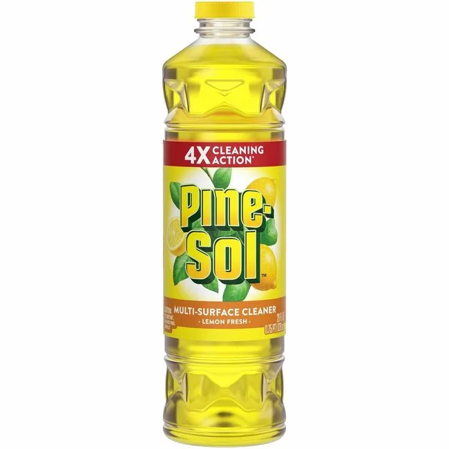 Pine-Sol Multi-Surface Cleaner image 2