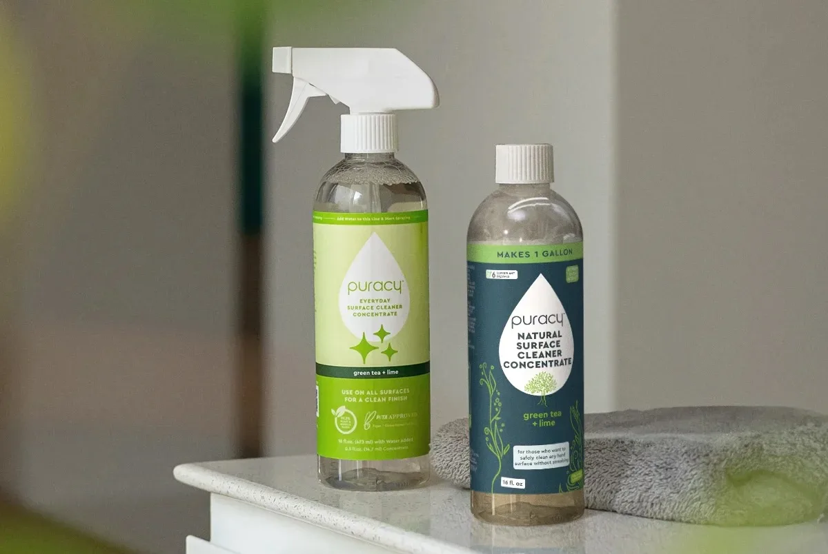 Puracy Natural All Purpose Cleaner