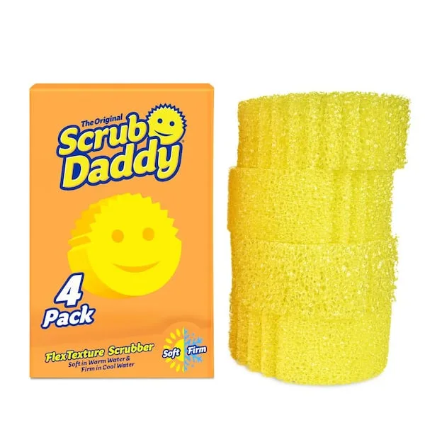 Scrub Daddy Original Sponge