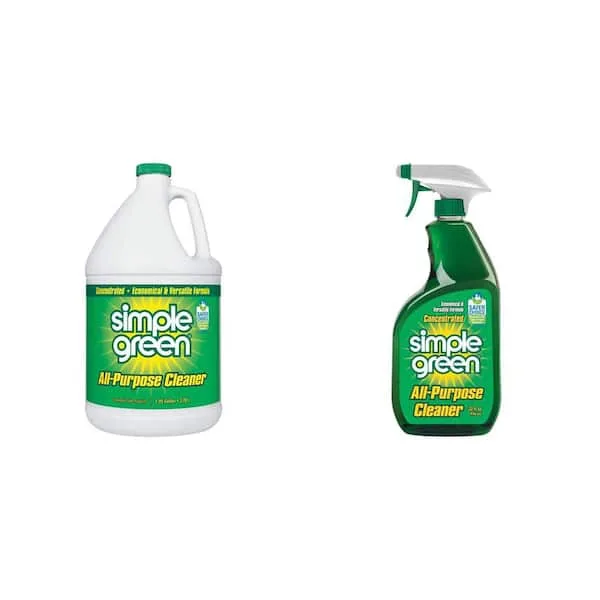 Simple Green All-Purpose Cleaner