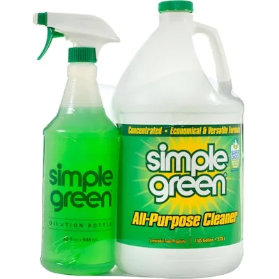 Simple Green All-Purpose Cleaner image 2