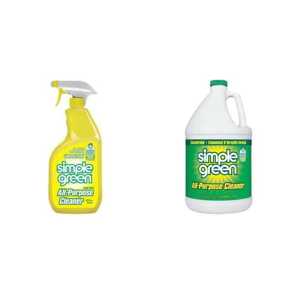 Simple Green All-Purpose Cleaner image 3