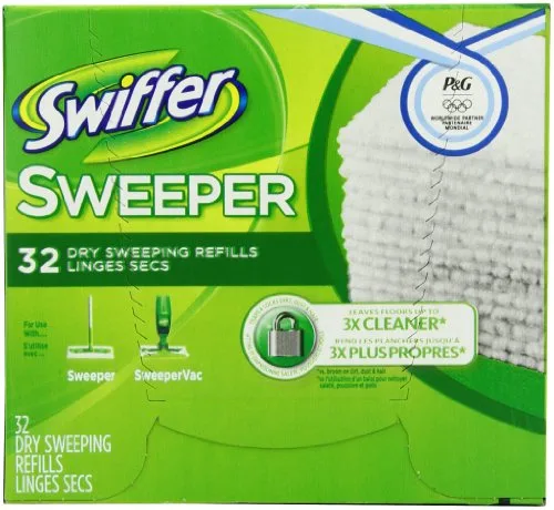 Swiffer Sweeper Dry Refills image 2