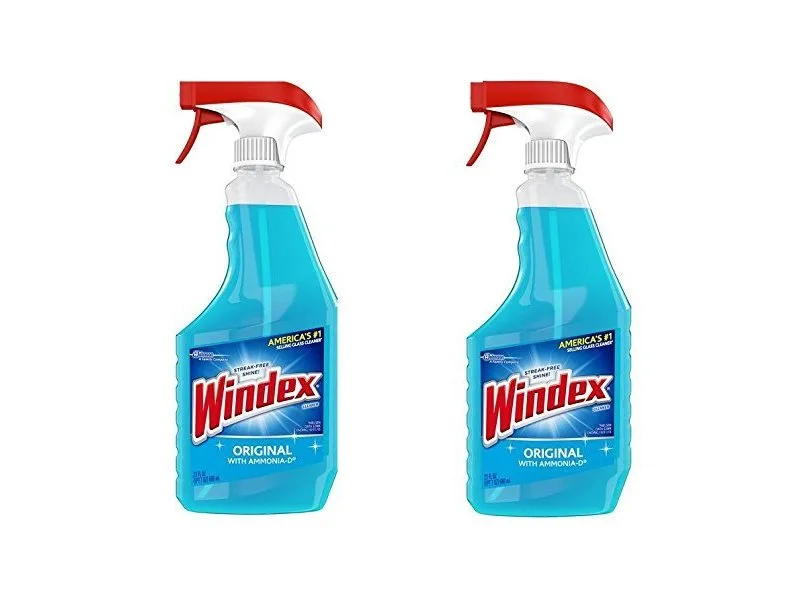 Windex Original Glass Cleaner