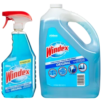 Windex Original Glass Cleaner image 3